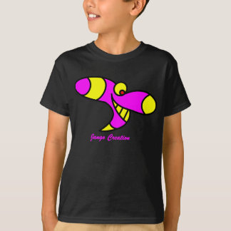 camisetas jango hoodie T-Shirt