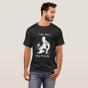 Camisetas jiu jitsu