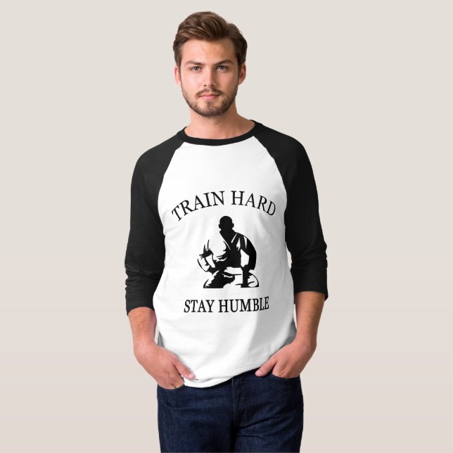 Camisetas jiu jitsu (Frente Completa)