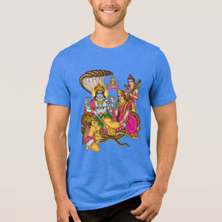 Camisetas Laxmi Narayana