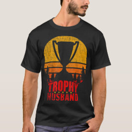 Camisetas Legais de Estilo Vintage para Homens Mar