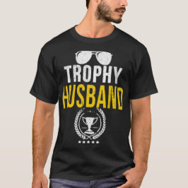 Camisetas Legais de Estilo Vintage para Homens Mar