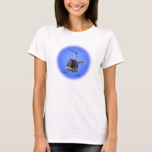 Camisetas legal do interruptor inversor da