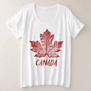 Camisetas Legal no Canadá