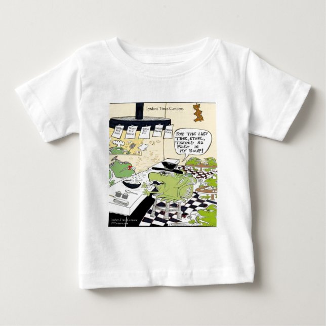 Camisetas Londons Times (Frente)