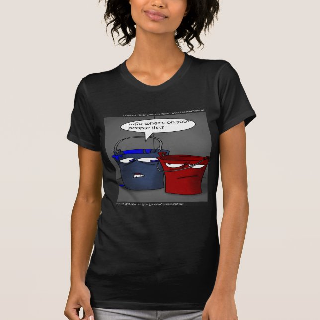 Camisetas Londons Times (Frente)