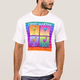 Camisetas Masculina de Pop