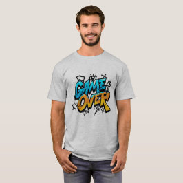 Camisetas masculinas