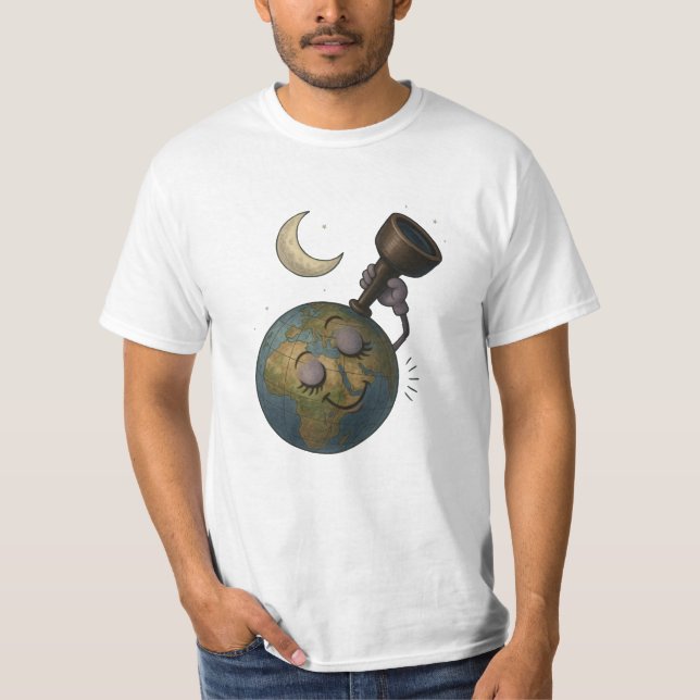 CAMISETAS MASCULINAS  (Frente)