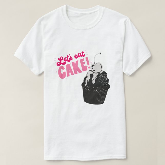 Camisetas masculinas (Frente do Design)