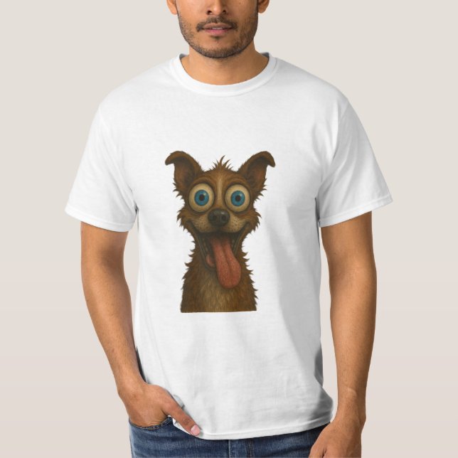 CAMISETAS MASCULINAS  (Frente)