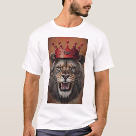 Camisetas masculinas