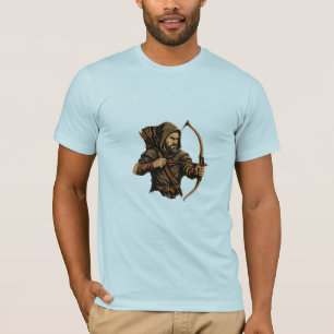CAMISETAS MASCULINAS 