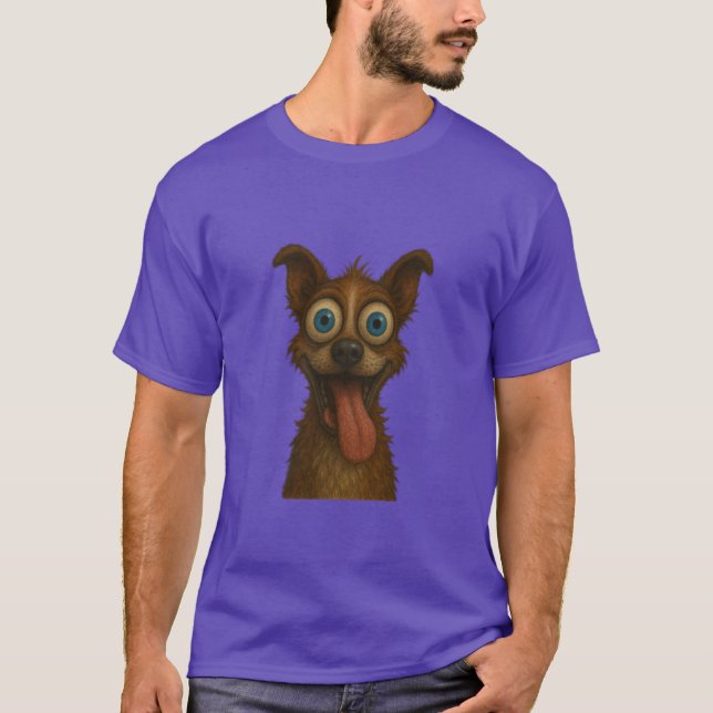 CAMISETAS MASCULINAS  (Frente)