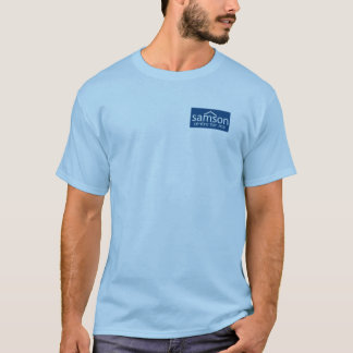 Camisetas masculinas