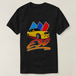 camisetas masculinas bmw e30