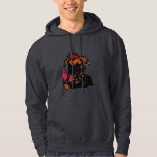 CAMISETAS MASCULINAS  CACHORRO LOUCO
