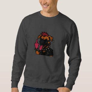CAMISETAS MASCULINAS CACHORRO LOUCO
