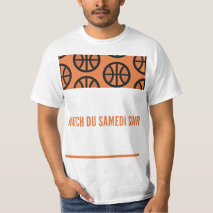 Camisetas masculinas des esporte e esportivo 