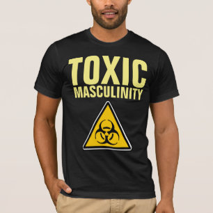 Camisetas masculinas engraçadas da MASCULINIDADE