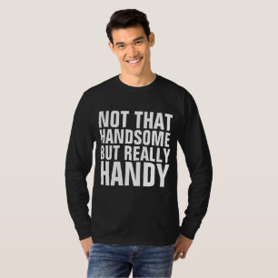 Camisetas masculinas engraçadas, NAO CONSIDERÁVE