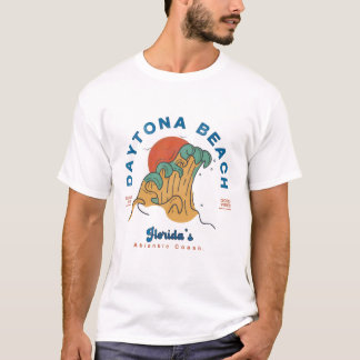 Camisetas masculinas férias de verão | FÉRIAS DE V