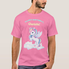 Camisetas masculinas para uma festa de aniversário