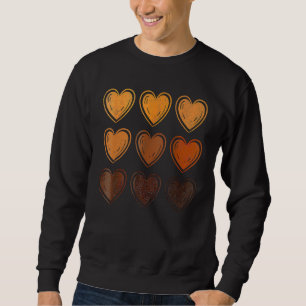 Camisetas Melanina Roupas do Mês da História Negra