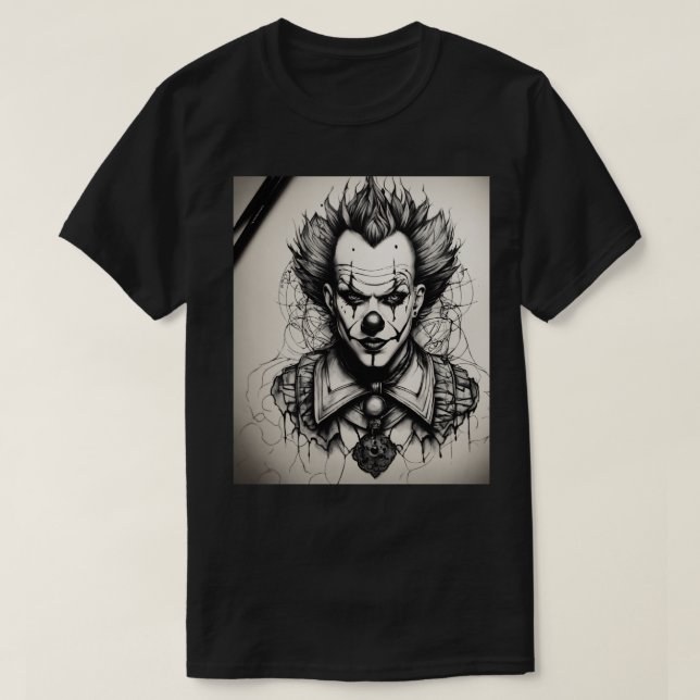 camisetas mens (Frente do Design)