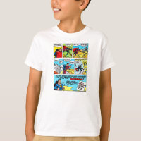 Camisetas & Moletons - Aventuras de História em Qu