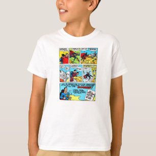 Camisetas & Moletons - Aventuras de História em Qu