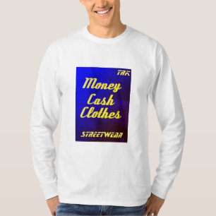 Camisetas Money Cash