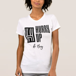 camisetas mulheres apressem-seCompre pai