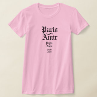 camisetas mulheres apressem-seCompre pai