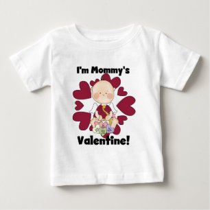 Camisetas Namorados Cupid