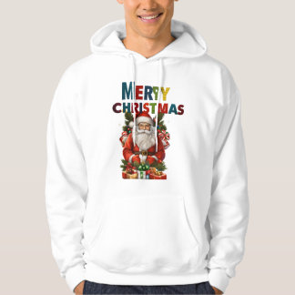 Camisetas Natal Festivo Papai Noel | Perfeito H
