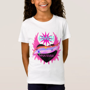 Camisetas OMG Whatever