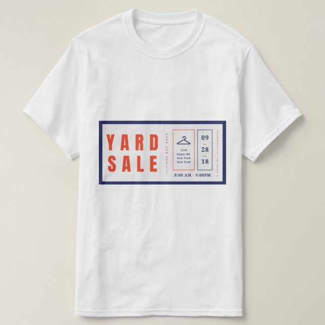 Camisetas para homens novo design (Frente do Design)