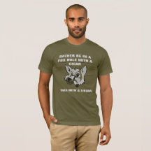 Camisetas para o Charuto Aficionado