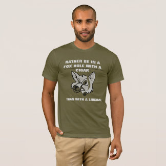 Camisetas para o Charuto Aficionado