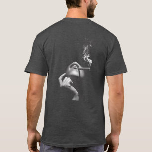 Camisetas para o Charuto Aficionado
