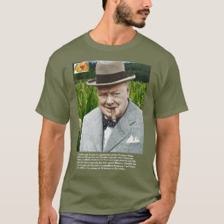 Camisetas para o Charuto Aficionado