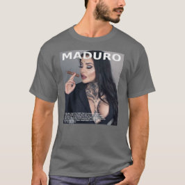 Camisetas para o Charuto Aficionado