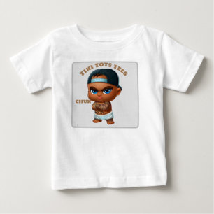 Camisetas para tiki tots