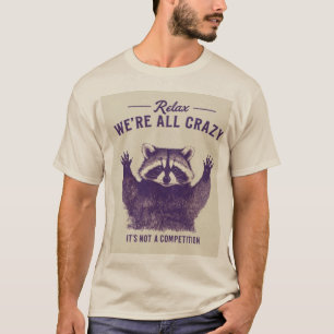 Camisetas perfeitas para o uso diário
