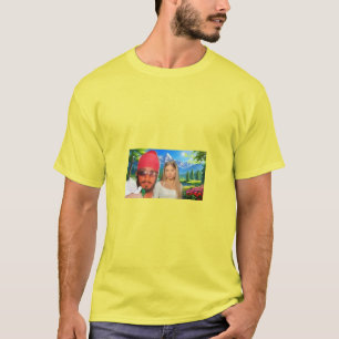 👕 ✨ Camisetas Personalizadas Avançadas: Uma Confl