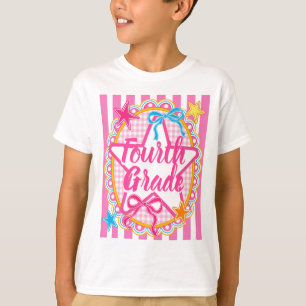 Camisetas Personalizadas de Volta às Aulas para Pr