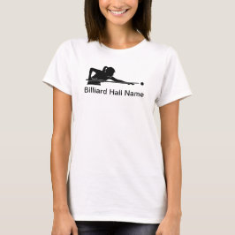 Camisetas Personalizadas para Senhoras da Sala de 