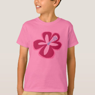 Camisetas Pokii Flower Girls