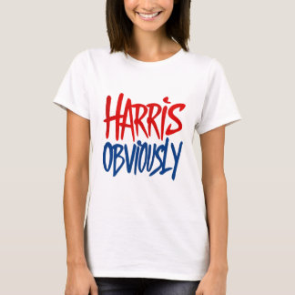 camisetas políticos Kamala 2024